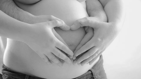 Ciąża miesiąc po miesiącu – I trymestr ciąży