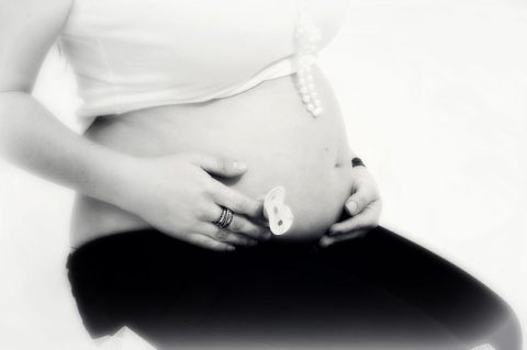 Ciąża miesiąc po miesiącu – II trymestr