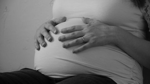 Ciąża miesiąc po miesiącu – III trymestr