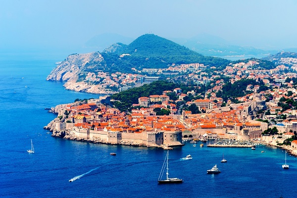 Chorwacja Dalmacja - 10 miejsc które musisz zobaczyć
